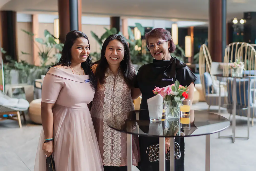 Celebrates 75th Anniversary in Malaysia 2023 selected image